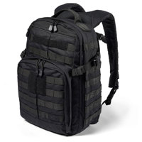 

5.11 Tactical 5.11 Tactical Rush12 2.0 Backpack, Black