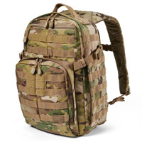 

5.11 Tactical 5.11 Tactical Rush12 2.0 Mc Backpack, Multicam