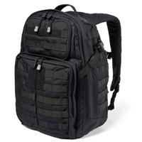 

5.11 Tactical 5.11 Tactical Rush24 2.0 Backpack, Black