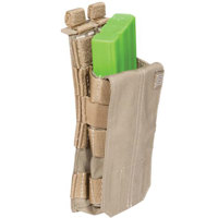 

5.11 Tactical 5.11 Tactical Ar Bungee with Cover Sngl, Sandstone