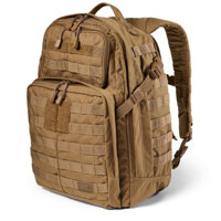 

5.11 Tactical 5.11 Tactical Rush24 2.0 Backpack, Kangaroo