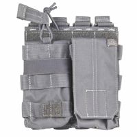 

5.11 Tactical 5.11 Tactical Ar Bungee with Cover Dbl, Storm
