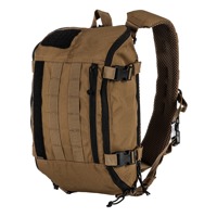 

5.11 Tactical 5.11 Tactical Rapid Sling Pack, Kangaroo