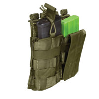 

5.11 Tactical 5.11 Tactical Ar Bungee with Cover Dbl, Tac Od