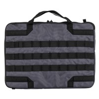 

5.11 Tactical 5.11 Tactical Rapid Laptop Case, Coal