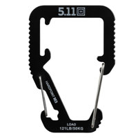 

5.11 Tactical 5.11 Tactical Hardpoint M3, Black