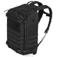 

5.11 Tactical 5.11 Tactical Daily Deploy 48 Pack, Black