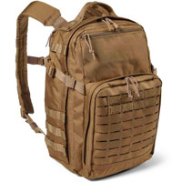 

5.11 Tactical 5.11 Tactical Fast-Tac 12 Backpack, Kangaroo