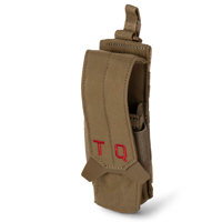 

5.11 Tactical 5.11 Tactical Flex Tourniquet Pouch, Kangaroo