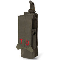 

5.11 Tactical 5.11 Tactical Flex Tourniquet Pouch, Ranger Green