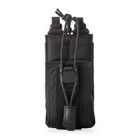 

5.11 Tactical 5.11 Tactical Flex Radio 2.0 Pouch, Black