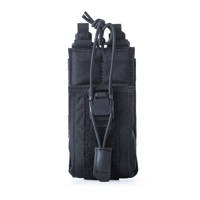 

5.11 Tactical 5.11 Tactical Flex Radio 2.0 Pouch, Dark Navy