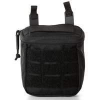 

5.11 Tactical 5.11 Tactical Flex Shotgun Ammo Pouch, Black