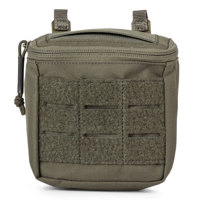 

5.11 Tactical 5.11 Tactical Flex Shotgun Ammo Pouch, Ranger Green