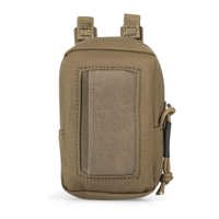 

5.11 Tactical 5.11 Tactical Flex Disposable Glv Pouch, Kangaroo