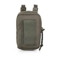 

5.11 Tactical 5.11 Tactical Flex Disposable Glv Pouch, Ranger Green