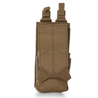 

5.11 Tactical 5.11 Tactical Flex Flash Bang Pouch, Kangaroo