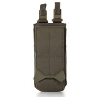

5.11 Tactical 5.11 Tactical Flex Flash Bang Pouch, Ranger Green