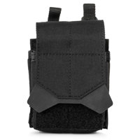 

5.11 Tactical 5.11 Tactical Flex Cuff Pouch, Black