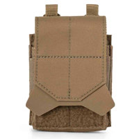 

5.11 Tactical 5.11 Tactical Flex Cuff Pouch, Kangaroo