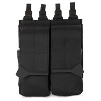 

5.11 Tactical 5.11 Tactical Flex Double G36 Mag Pouch, Black