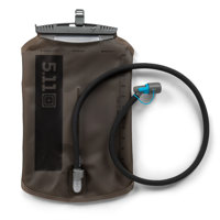 

5.11 Tactical 5.11 Tactical Wts Wide 3L Hydration, Black