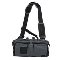

5.11 Tactical 5.11 Tactical 4-Banger, Double Tap