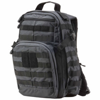 

5.11 Tactical Rush 12 Backpack, Double Tap Gray