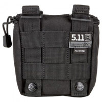 

5.11 Tactical 5.11 Tactical Shotgun Ammo Pouch (Vtac), Black