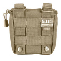

5.11 Tactical 5.11 Tactical Shotgun Ammo Pouch (Vtac), Sandstone
