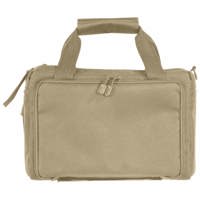 

5.11 Tactical 5.11 Tactical Range Qualifier Bag, Sandstone