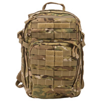 

5.11 Tactical Rush 12 Backpack, Multicam Camouflage