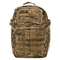 

5.11 Tactical Rush 24 Backpack, Multicam Camouflage