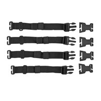

5.11 Tactical 5.11 Tactical Rush Tier System, Black