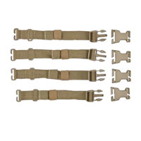 

5.11 Tactical 5.11 Tactical Rush Tier System, Sandstone
