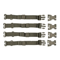 

5.11 Tactical 5.11 Tactical Rush Tier System, Ranger Green