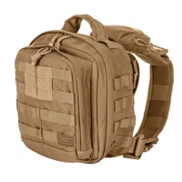 

5.11 Tactical 5.11 Tactical Moab 6, Kangaroo