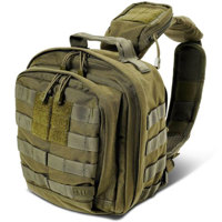 

5.11 Tactical 5.11 Tactical Moab 6, Tac Od