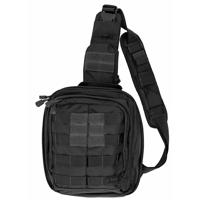 

5.11 Tactical Rush MOAB 6 Sling Bag, Black