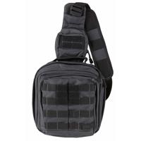 

5.11 Tactical Rush MOAB 6 Sling Bag, Double Tap Gray