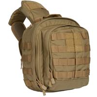 

5.11 Tactical Rush MOAB 6 Sling Bag, Sandstone