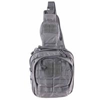

5.11 Tactical Rush MOAB 6 Sling Bag, Storm Gray