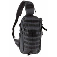 

5.11 Tactical Rush MOAB 10 Sling Bag, Double Tap Gray
