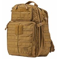 

5.11 Tactical Rush 24 Backpack, Flat Dark Earth