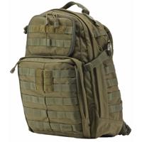 

5.11 Tactical Rush 24 Backpack, Tactical OD Olive