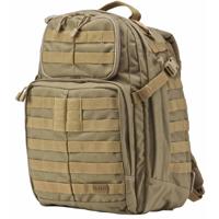 

5.11 Tactical Rush 24 Backpack, Sandstone