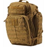 

5.11 Tactical Rush 72 Backpack, Flat Dark Earth