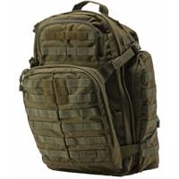 

5.11 Tactical Rush 72 Backpack, Tactical OD Olive