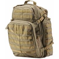 

5.11 Tactical Rush 72 Backpack, Sandstone