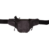 

5.11 Tactical 5.11 Tactical Select Carry Pistol Pouch, Charcoal